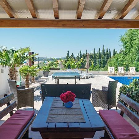 Apartments Markunovic Vodice Ngoại thất bức ảnh