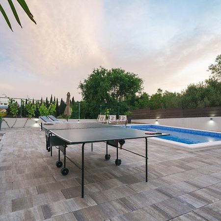 Apartments Markunovic Vodice Ngoại thất bức ảnh