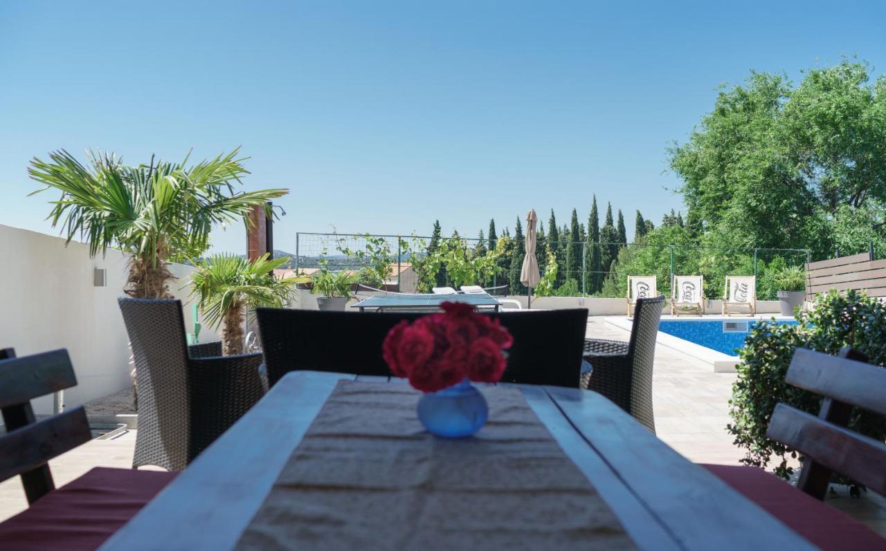 Apartments Markunovic Vodice Ngoại thất bức ảnh
