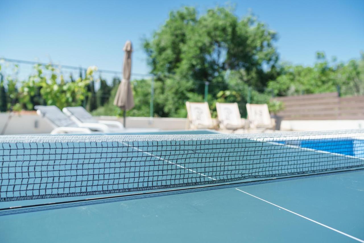 Apartments Markunovic Vodice Ngoại thất bức ảnh