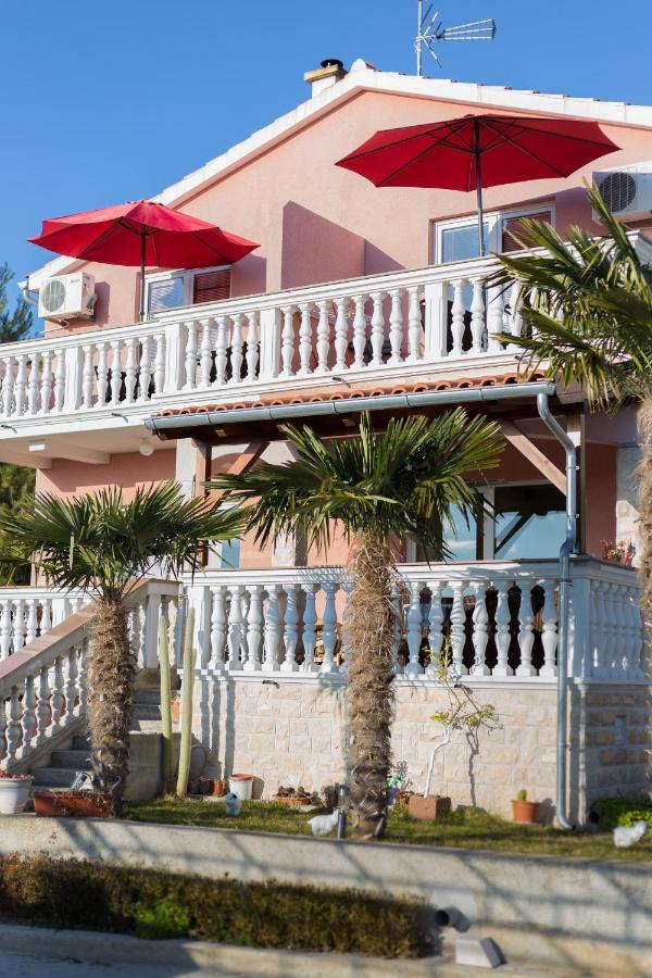 Apartments Markunovic Vodice Ngoại thất bức ảnh