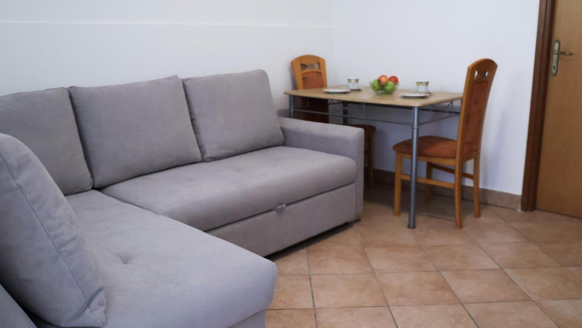 Apartments Markunovic Vodice Ngoại thất bức ảnh