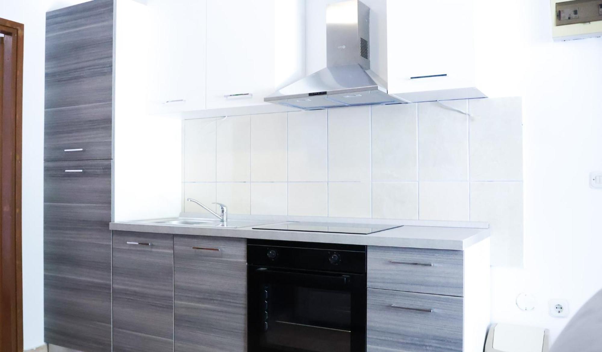 Apartments Markunovic Vodice Ngoại thất bức ảnh